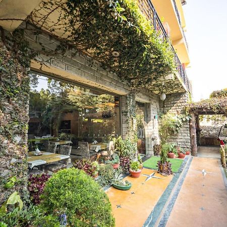 Kasauli Castle Resort Εξωτερικό φωτογραφία
