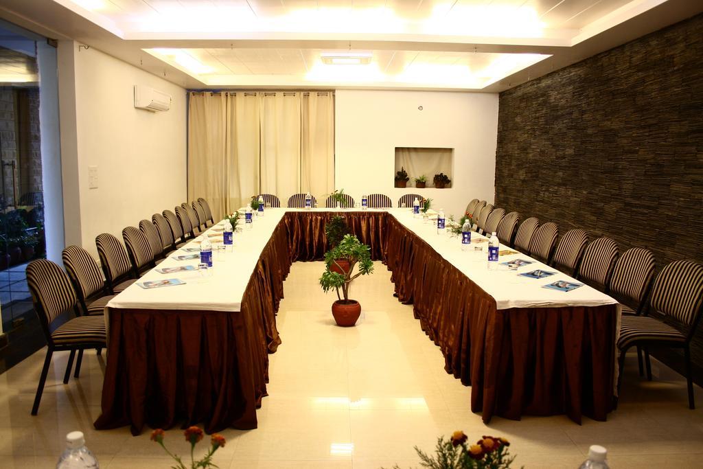 Kasauli Castle Resort Εξωτερικό φωτογραφία