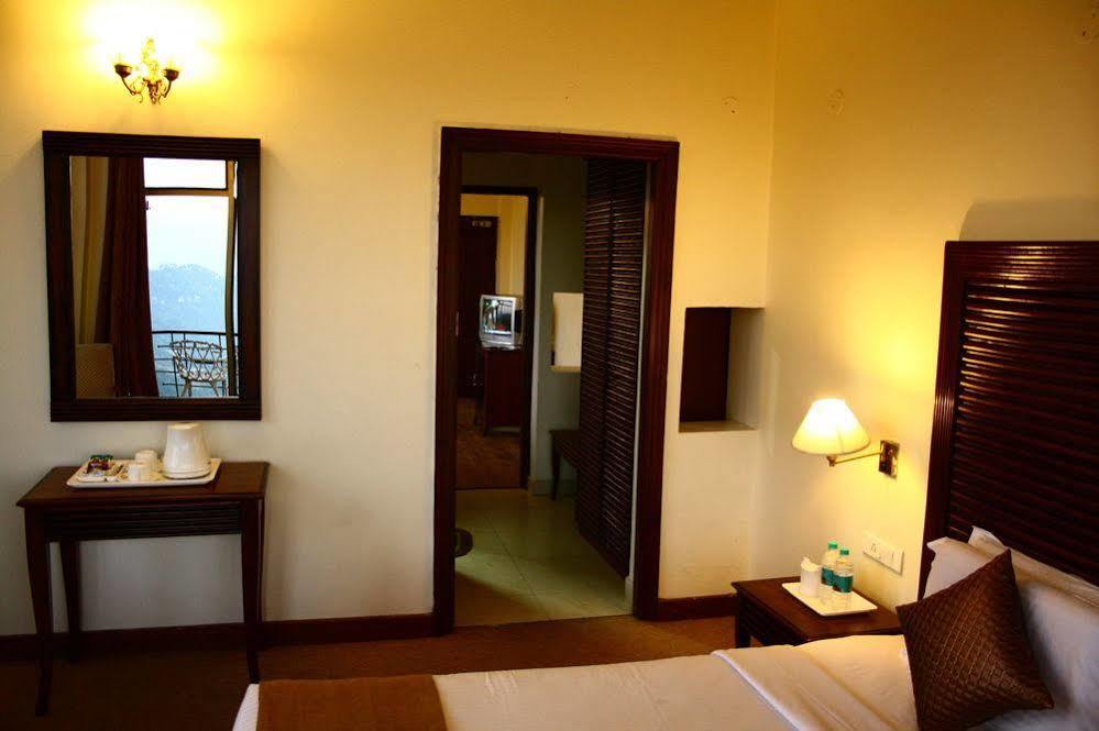 Kasauli Castle Resort Εξωτερικό φωτογραφία